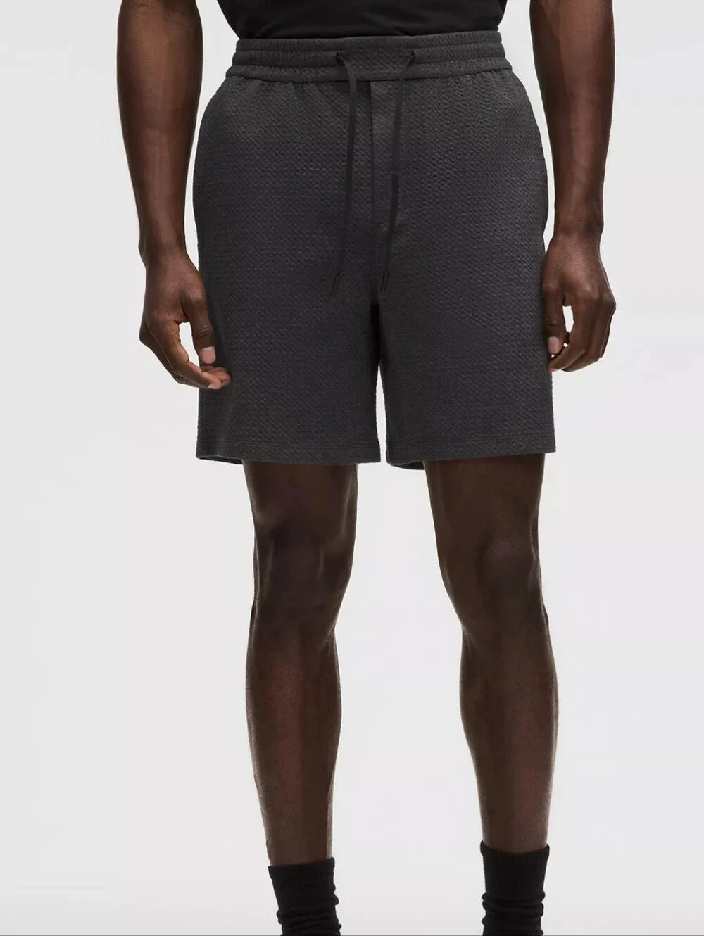 Lululemon At Ease Men Short-7